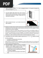 Taller 02 Momento de Inercia