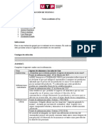 Tarea Académica 1 Semanas 3-4-5