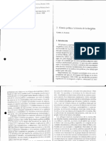 Almond Ciencia Pol Tica La Historia de La Disciplina PDF