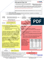 Pediatric Diabetic Ketoacidosis (DKA) Algorithm (Page 1-ED) : DKA Diagnosed DKA Not Diagnosed