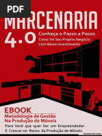 Ebook - Marcenaria 4.0 - Finalizado