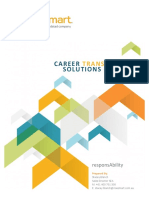 RiseSmart Career Transition Services - For Responsability PDF