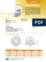 Jet Diffuser PDF