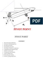 Pivot Point