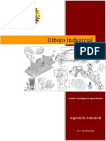 Dibujo Industrial