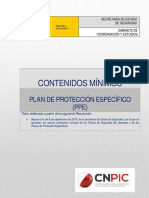 Contenidos Mxnimos PPE Texto Refundido PDF