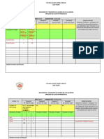 Seguimiento y Registro de Logros - Ejemplos