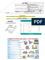 FICHA DE TRABAJO 2020-5to PRIM 