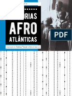 Memo Rias Afro Atla Nticas As Gravac o e PDF