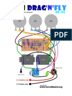 DAM Dragnfly Layout