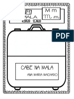 Ficha Mala Interativa PDF