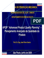 Apqp PDF