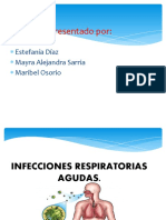 Infecciones Resp