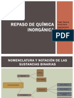 Química Inorgánica