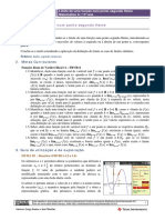 Limite Segundo Heine - Prof