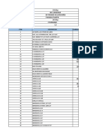 Formato Solicitud Prestamo de Andamios