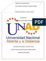 Fase 4 - Conocer Las Máquinas Cosechadoras y El Manejo de Registros