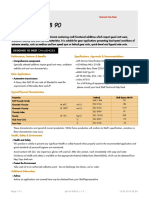 Spirax - MB - 90 - (En) - TDS - SPPH 2029