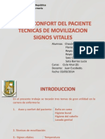 Aseo y Confort Presentacion PDF