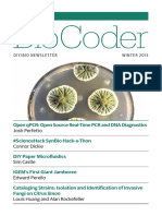 BioCoderWinter2015 PDF