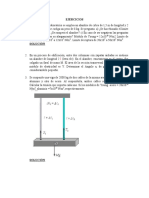 Ejercicios Sesion 1