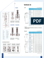 Ilshin Gate Valve Catalogue