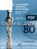 Arqueología Arcobriga PDF