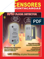 REVISTA Ascensores-Montacargas - Ascensores62