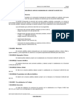 7.304.8 Reposición de Capa de Rodadura de Concreto Asfáltico PDF