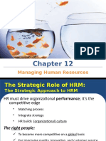 Ch12-HRM