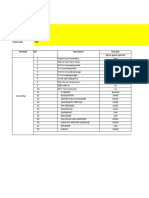 Packing List-Bintuni (1) New