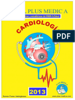 Manual de Cardiologia PDF