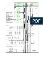 Free Standing Masonry Wall Design Based On TMS 402-16/13 & ACI 318-14