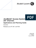 AnyMedia Access System PDF