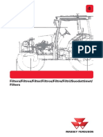 Filter Over Massey Fergurson Traktor PDF