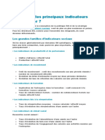 Quels Sont Les Principaux Indicateurs RH À Utiliser