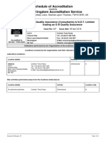 Accreditation Certificate-0269calibration Multiple