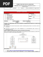 09 Glucolisis Anaerobia y Fermentación-Informe