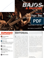 Bajosybajistas Num5 PDF