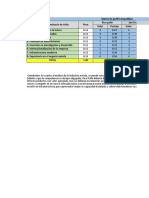 Modelo Evaluacion Competitiva Industria Rico Pollo