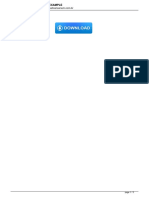 Javascript PDF