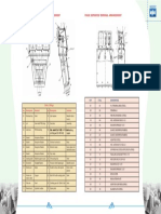 Phase Segregated Terminal Arrangement Phase Seperated Terminal Arrangement