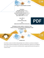 Anexo 1 - Tarea 3 - Los Enfoques Disciplinares en Psicología 1