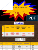 Stop Biblico