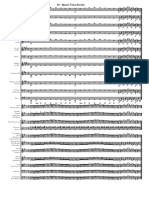 Partitura - Orquestral 18 - Quase Uma Escala