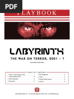 Labyrinth Playbook 2010