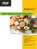 Practica 7 BIOLOGIA BASICA BIO 018 PDF