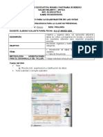 Estadística 1°recolección de Datos de Acuerdo A Diferentes Variables.