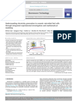 Bioresource Technology: Mohan Qin, Qingyun Ping, Yaobin Lu, Ibrahim M. Abu-Reesh, Zhen He