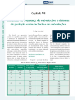 Ed 114 - Fasciculo - Cap VII Equipamentos para Subestacoes de T&D PDF